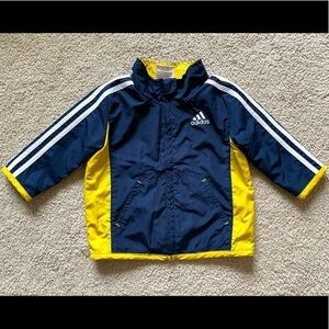 Adidas Kid’s Jacket